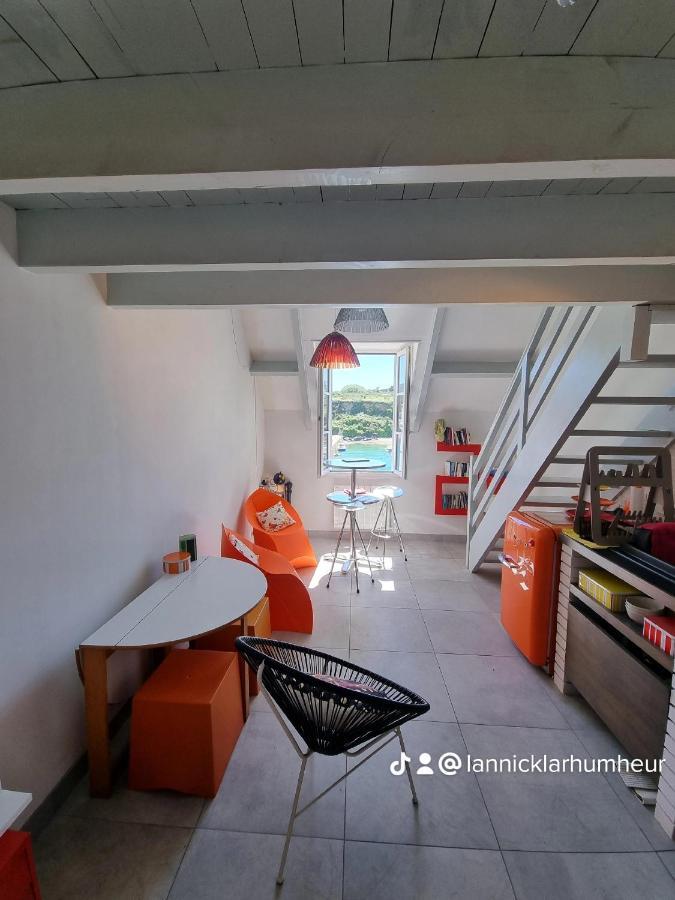 Carol'S Sauzon Daire Dış mekan fotoğraf